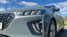 Hyundai IONIQ 1.6 GDi Hybrid Premium 5dr DCT Hybrid Hatchback